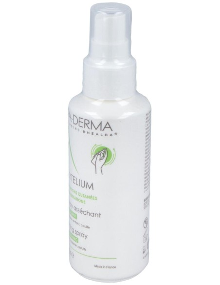 A-Derma Cytelium Loción, 100 Ml