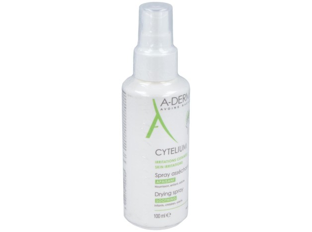 A-Derma Cytelium Loción, 100 Ml