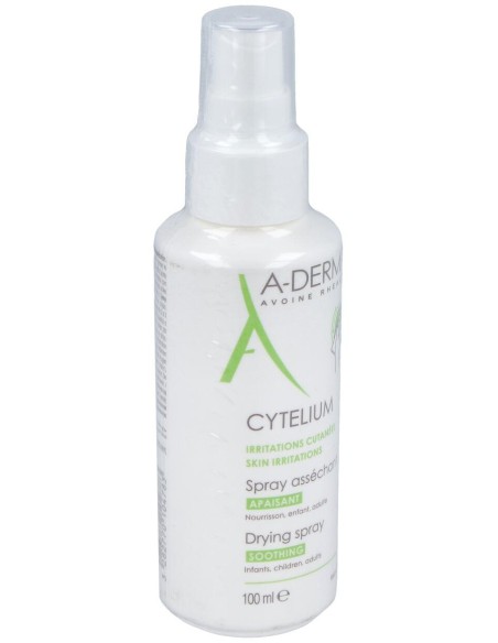 A-Derma Cytelium Loción, 100 Ml