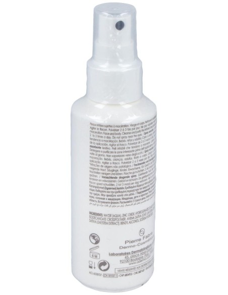 A-Derma Cytelium Loción, 100 Ml