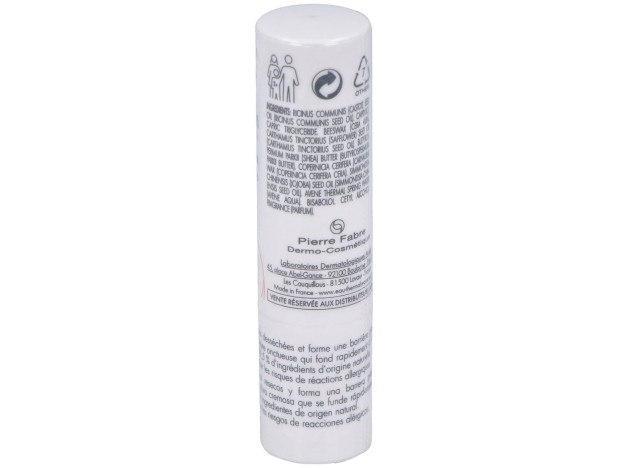 Avène Cold Cream Nutrition Stick Labial 4G