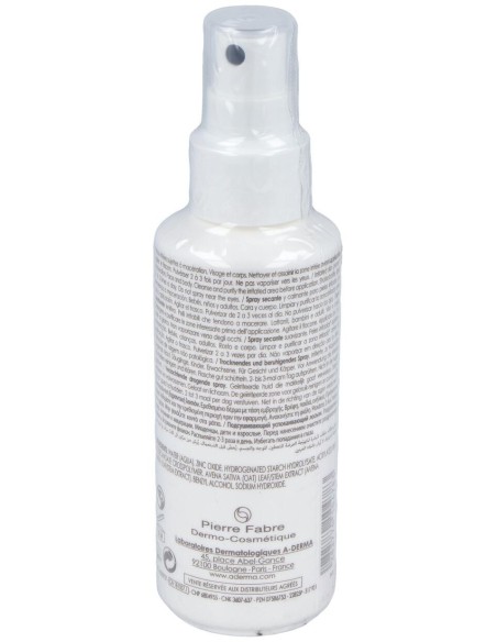 A-Derma Cytelium Loción, 100 Ml