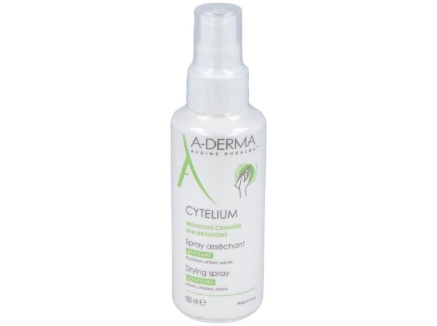 A-Derma Cytelium Loción, 100 Ml