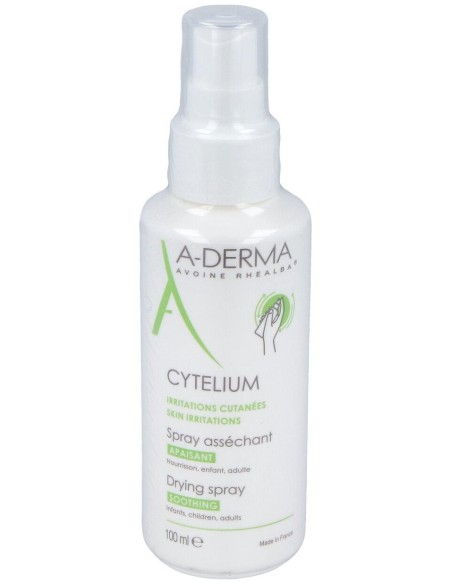 A-Derma Cytelium Loción, 100 Ml