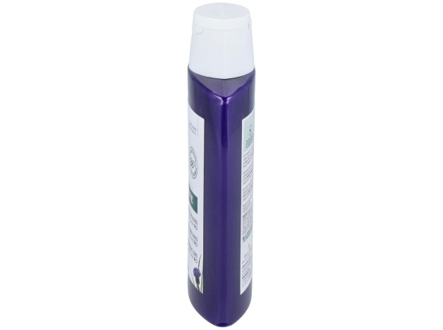 A La Centaurea Bio Champú Antiamarilleo Cabello...