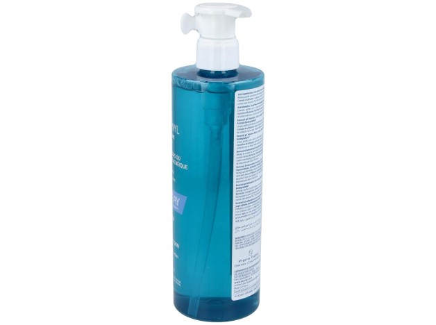 Ducray Keracnyl Gel Limpiador, 400 Ml