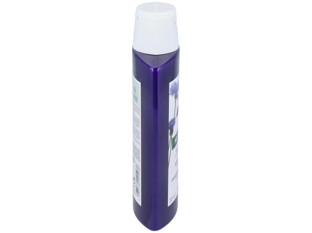 A La Centaurea Bio Champú Antiamarilleo Cabello...