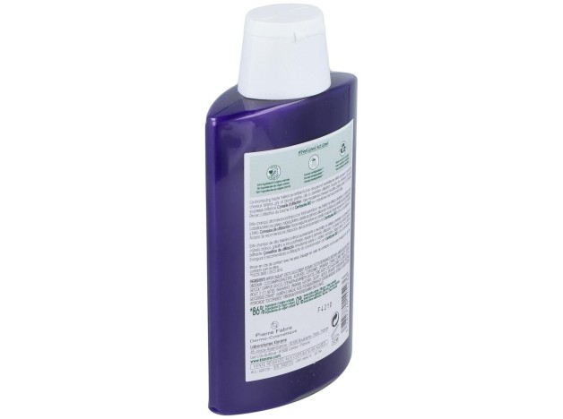 A La Centaurea Bio Champú Antiamarilleo Cabello...