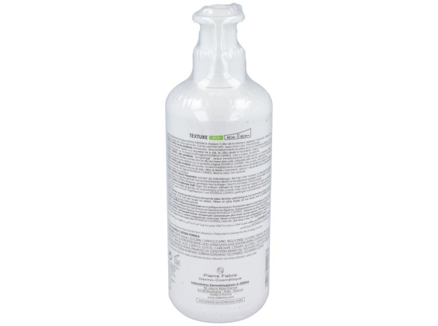 A-Derma Exomega Control Leche Corporal...