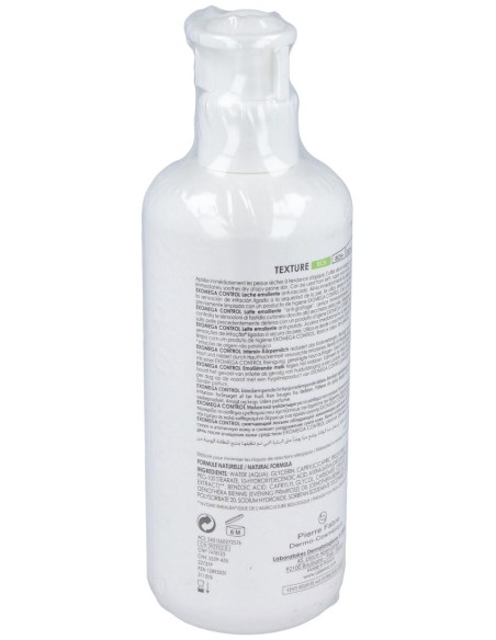 A-Derma Exomega Control Leche Corporal Emoliente 400Ml