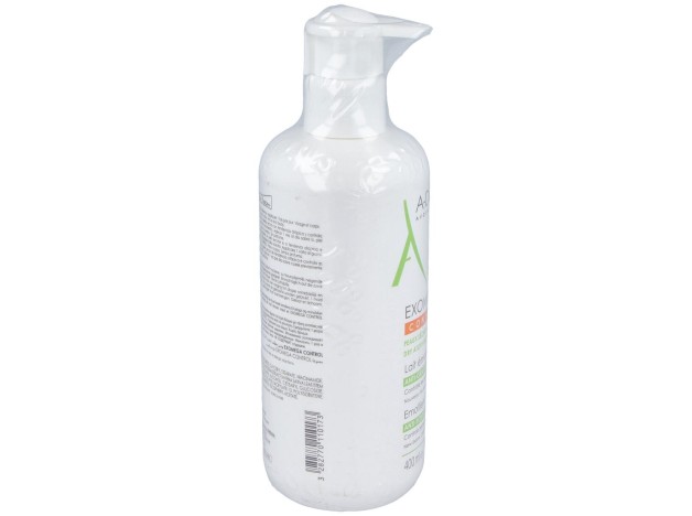 A-Derma Exomega Control Leche Corporal...