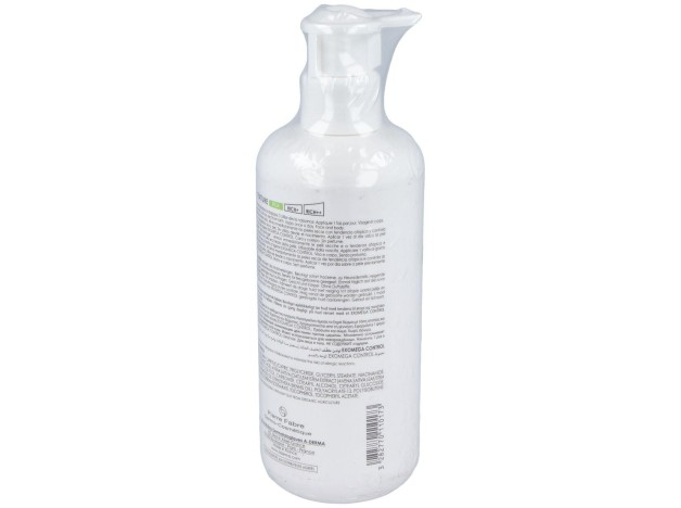 A-Derma Exomega Control Leche Corporal...