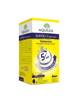 Aquilea Sueño Express Spray...