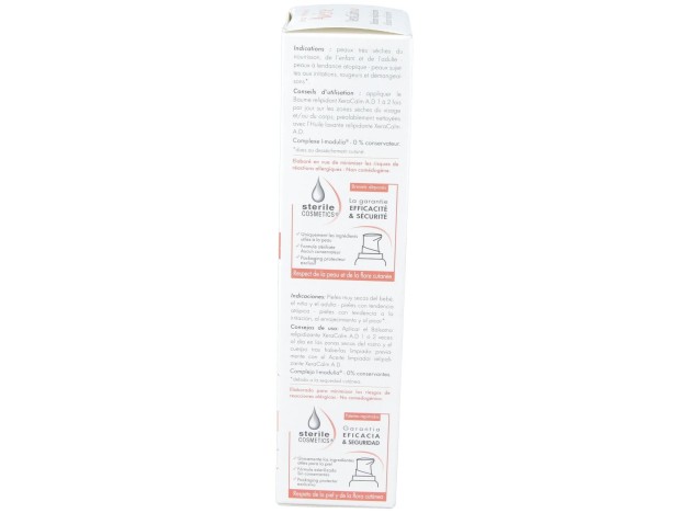 Avène Xeracalm A.D. Bálsamo Relipidizante, 200 Ml