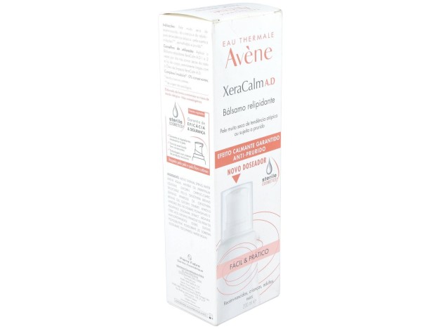 Avène Xeracalm A.D. Bálsamo Relipidizante, 200 Ml