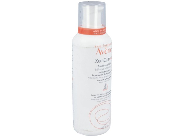 Avène Xeracalm A.D. Bálsamo Relipidizante, 400 Ml