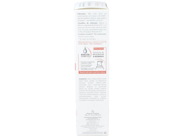 Avène Xeracalm A.D. Bálsamo Relipidizante, 200 Ml