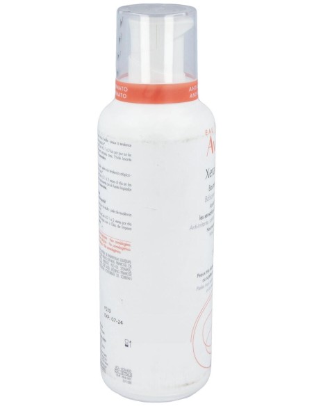 Avène Xeracalm A.D. Bálsamo Relipidizante, 400 Ml