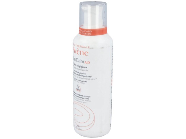 Avène Xeracalm A.D. Crema Relipidizante, 400 Ml
