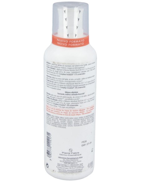 Avène Xeracalm A.D. Bálsamo Relipidizante, 400 Ml