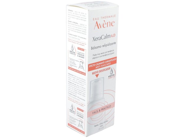 Avène Xeracalm A.D. Bálsamo Relipidizante, 200 Ml