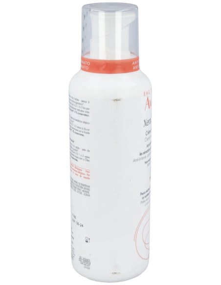 Avène Xeracalm A.D. Crema Relipidizante, 400 Ml