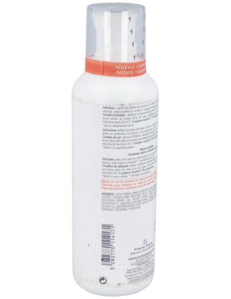 Avène Xeracalm A.D. Bálsamo Relipidizante, 400 Ml