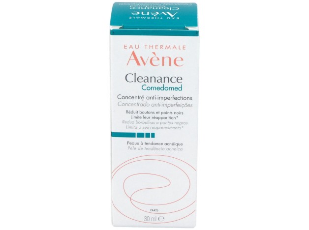 Avene Cleanance Comedomed Anti-Imperfection...