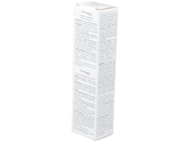 Avène Anti-Rojeces Fuerte Cuidado Concentrado,...