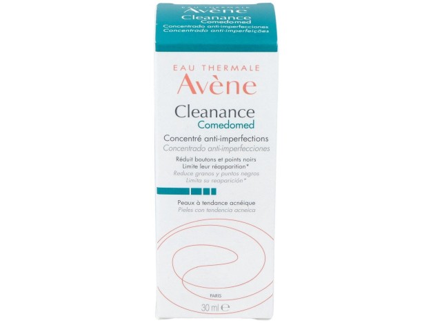 Avene Cleanance Comedomed Anti-Imperfection...