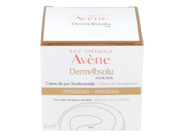 Dermabsolu Crema De Día Redensificante 50 Ml