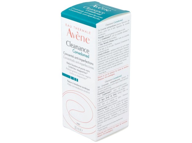 Avene Cleanance Comedomed Anti-Imperfection...