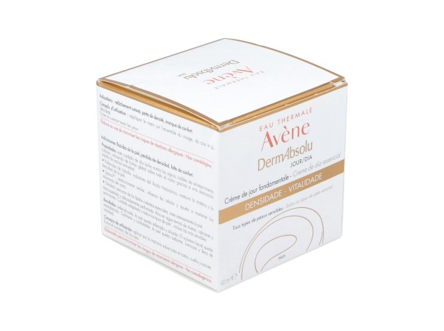 Dermabsolu Crema De Día Redensificante 50 Ml