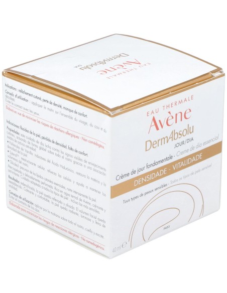 Dermabsolu Crema De Día Redensificante 50 Ml