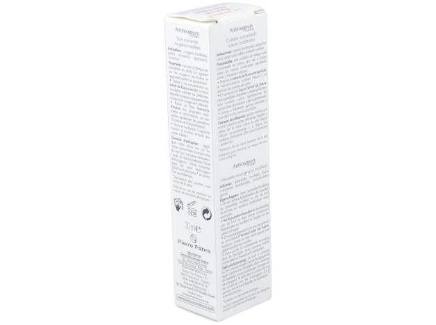 Avène Anti-Rojeces Fuerte Cuidado Concentrado,...