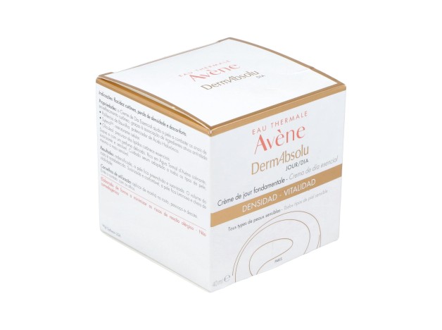 Dermabsolu Crema De Día Redensificante 50 Ml