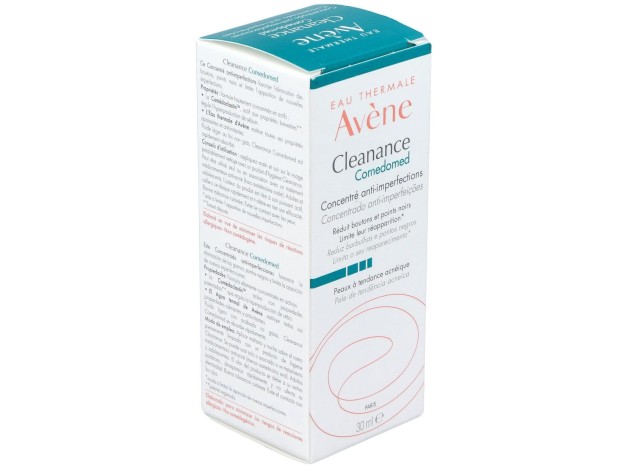 Avene Cleanance Comedomed Anti-Imperfection...