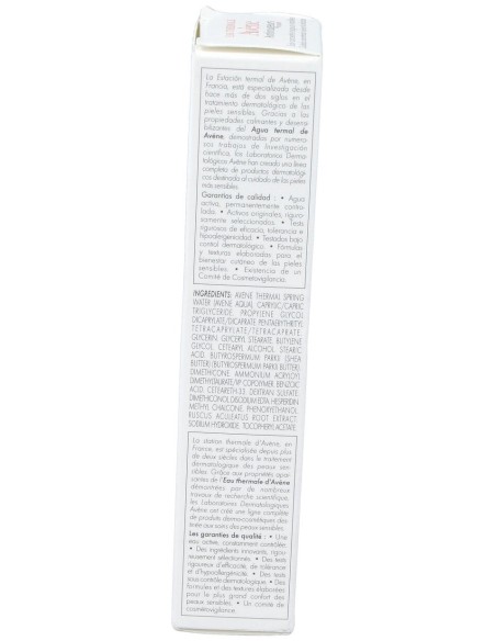 Avène Anti-Rojeces Fuerte Cuidado Concentrado, 30 Ml