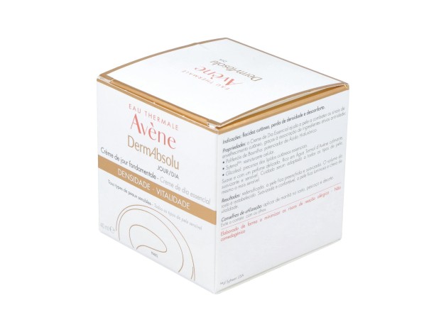 Dermabsolu Crema De Día Redensificante 50 Ml