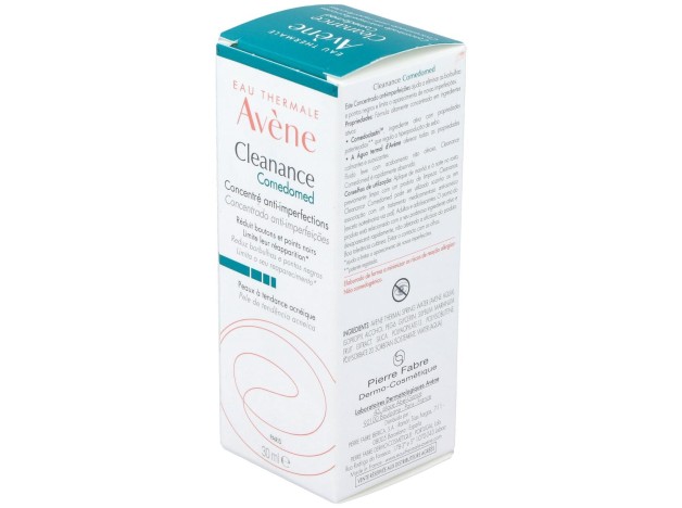 Avene Cleanance Comedomed Anti-Imperfection...