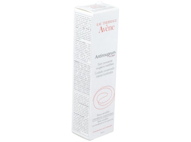 Avène Anti-Rojeces Fuerte Cuidado Concentrado,...