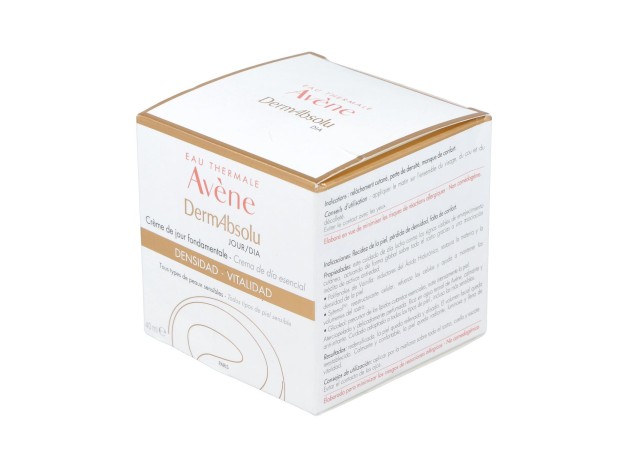 Dermabsolu Crema De Día Redensificante 50 Ml