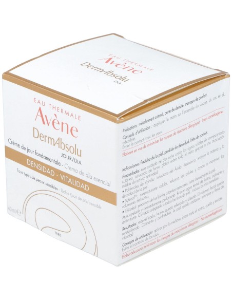 Dermabsolu Crema De Día Redensificante 50 Ml