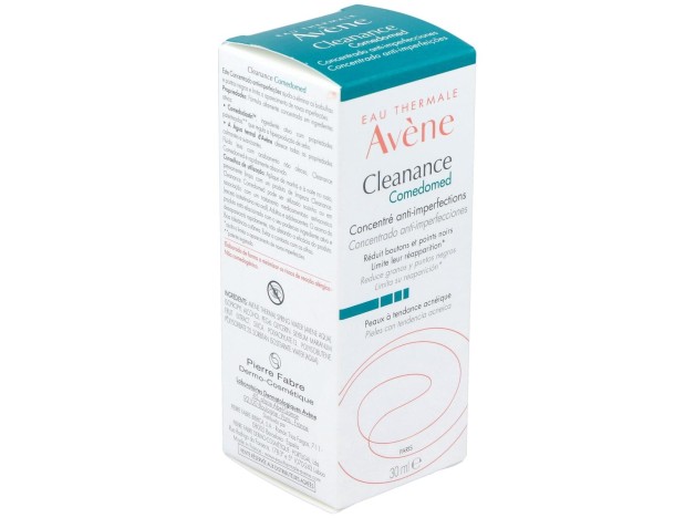 Avene Cleanance Comedomed Anti-Imperfection...