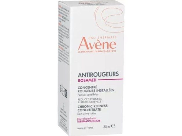 Avène Anti-Rojeces Fuerte Cuidado Concentrado,...