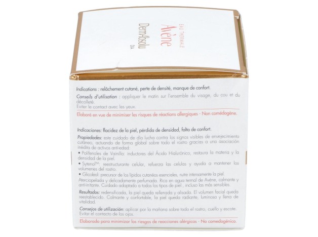 Dermabsolu Crema De Día Redensificante 50 Ml