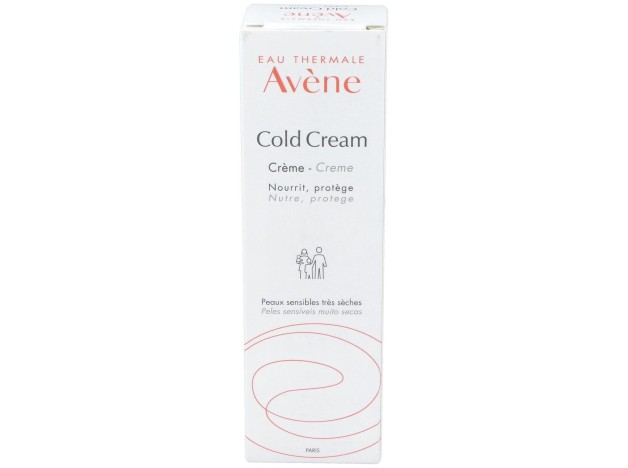 Avène Cold Cream Piel Muy Seca 40Ml