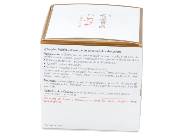 Dermabsolu Crema De Día Redensificante 50 Ml