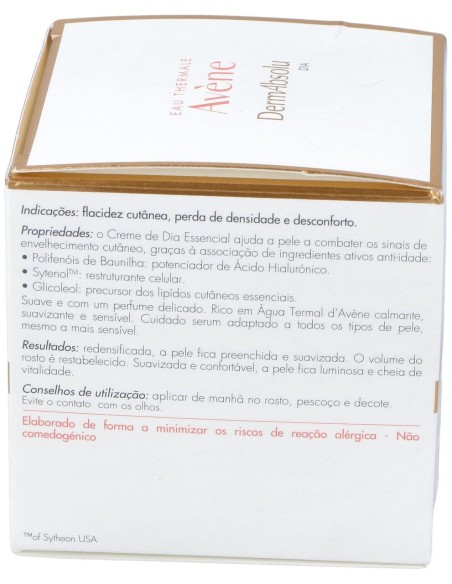 Dermabsolu Crema De Día Redensificante 50 Ml