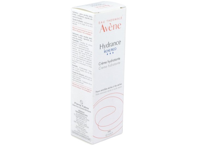 Hydrance Crema Hidratante Rica 40 Ml
